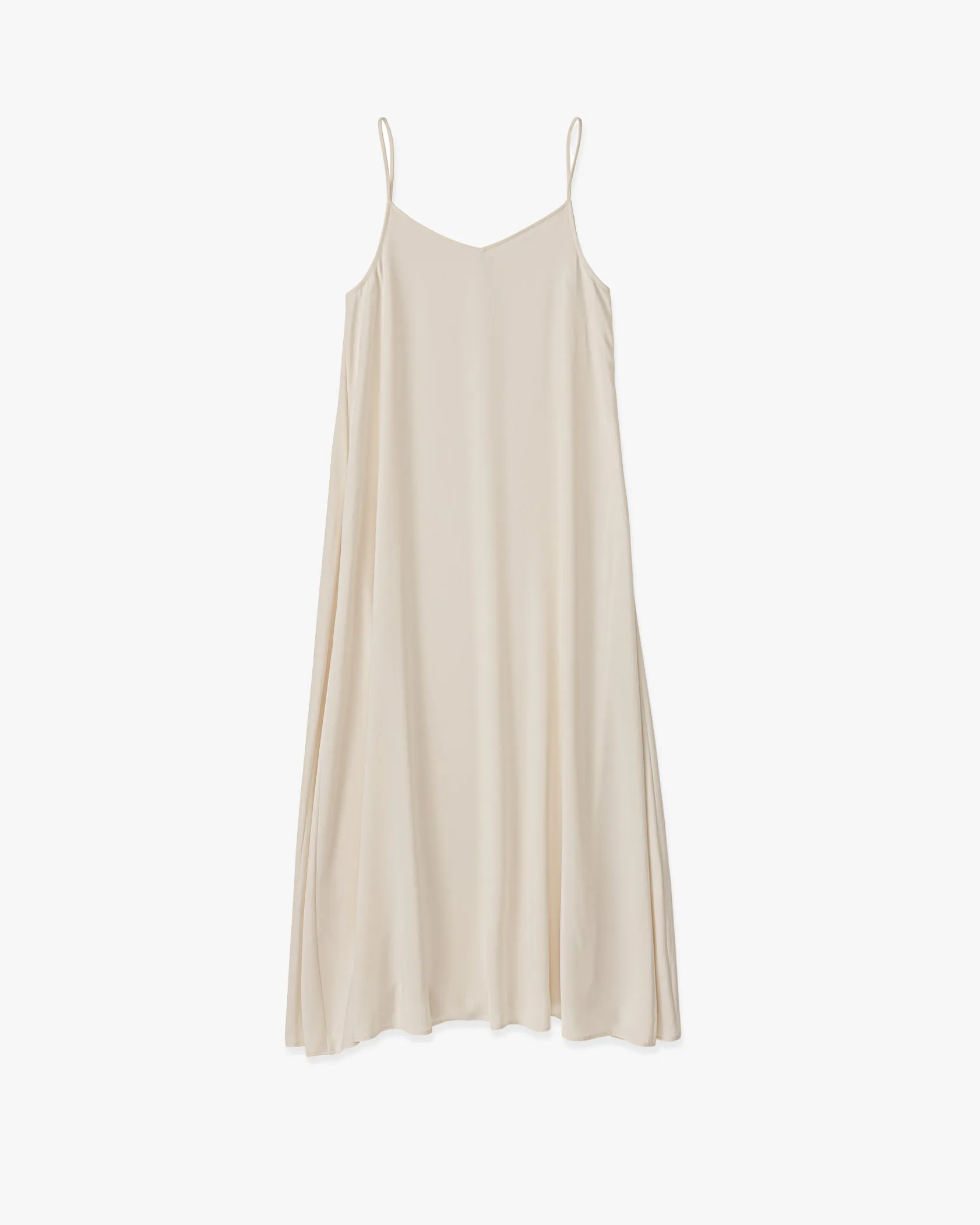 -SALE- Satin Slip Dress