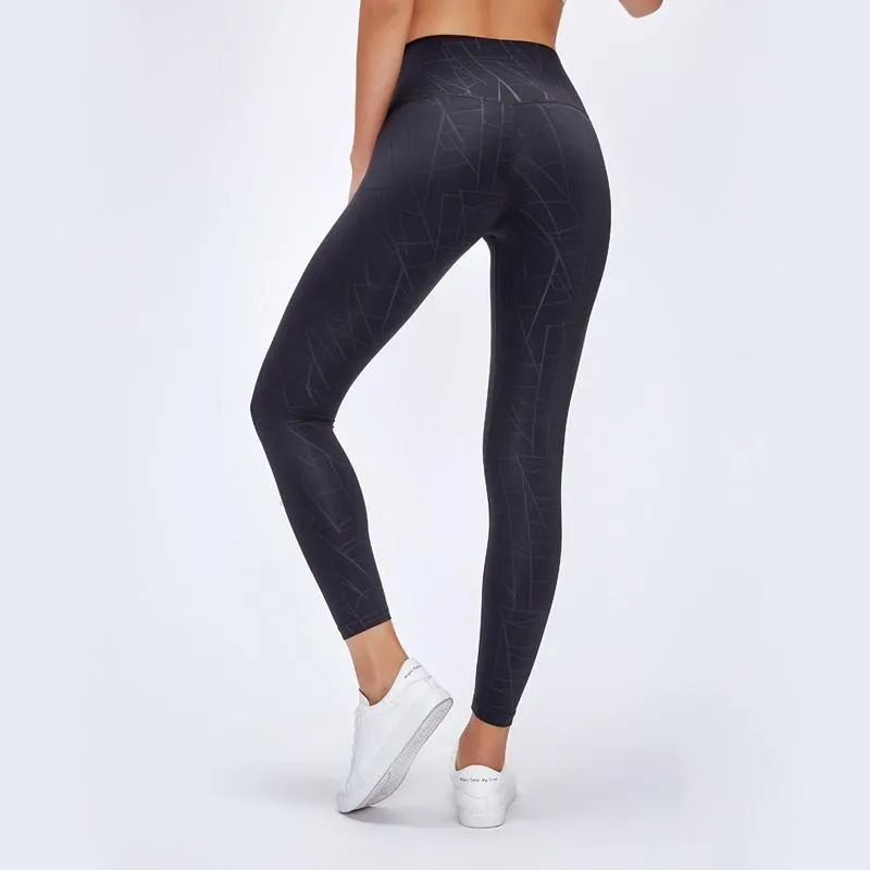 7/8 EXPLORING Leggings