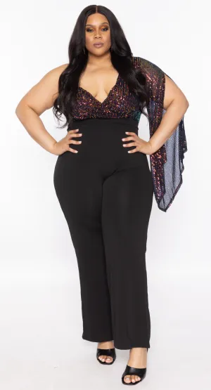 Ashanti Jumpsuit