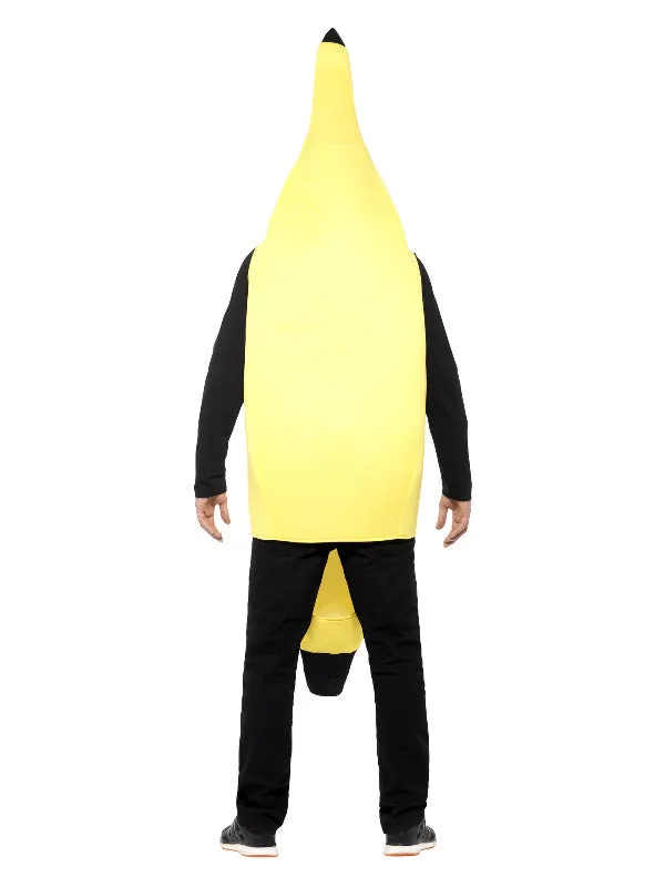 Banana Costume