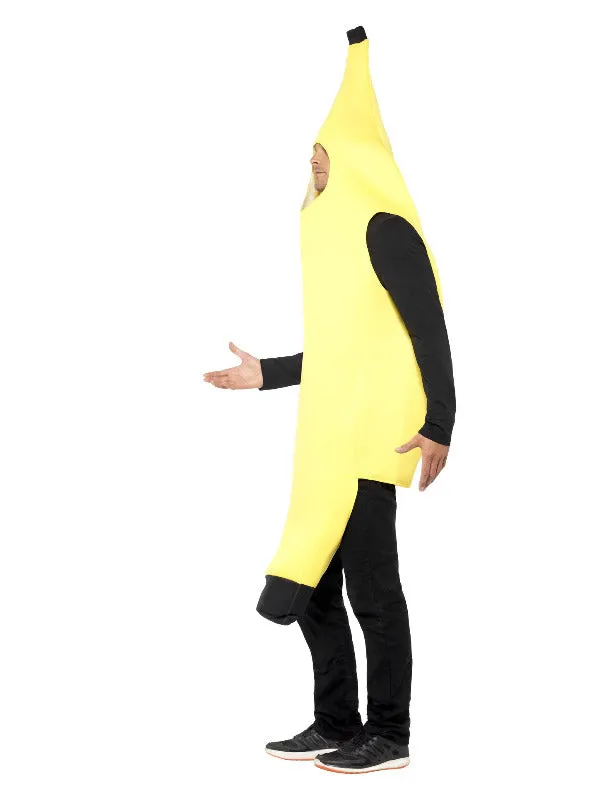 Banana Costume