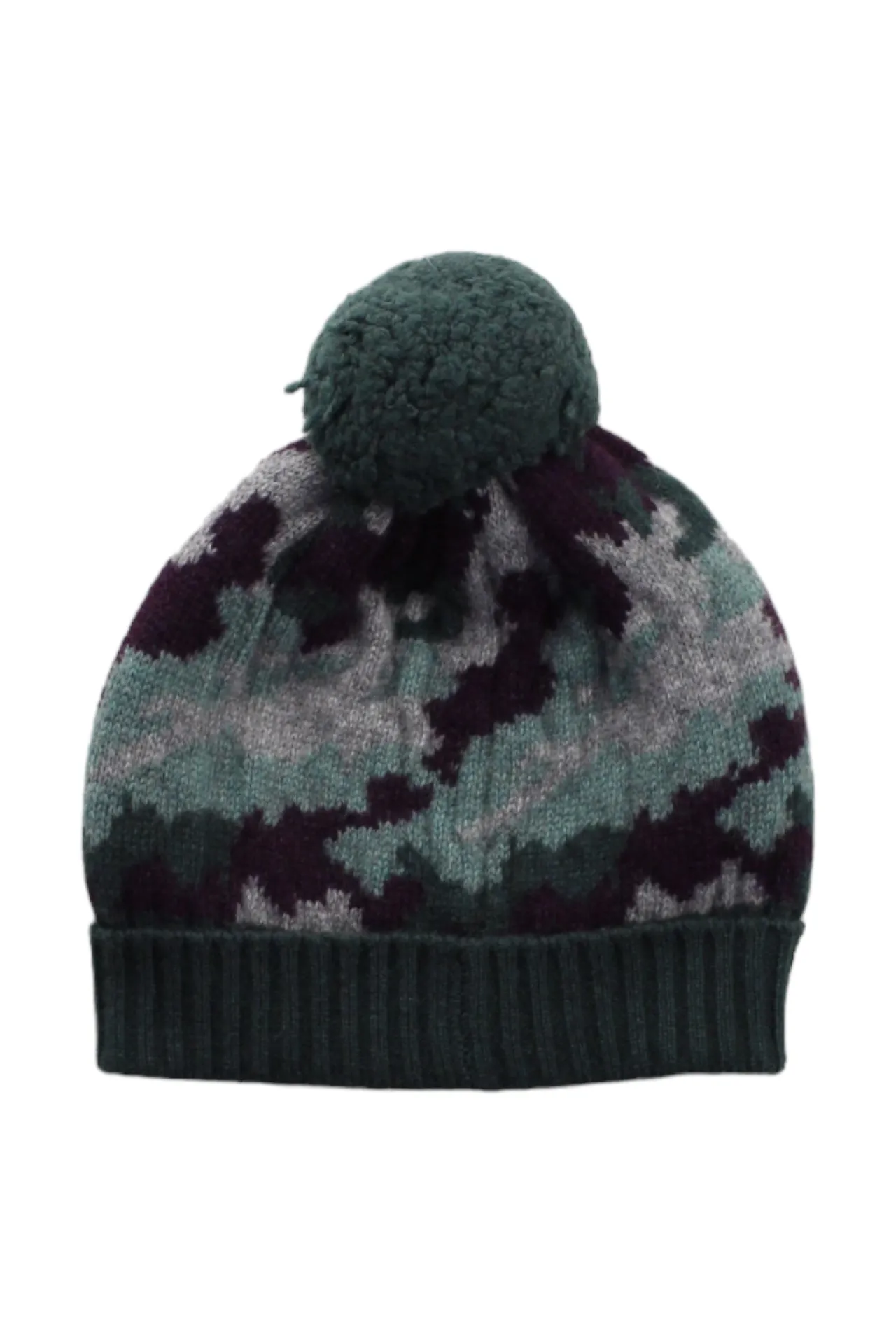 Brora Winter Hat 12M - 3T