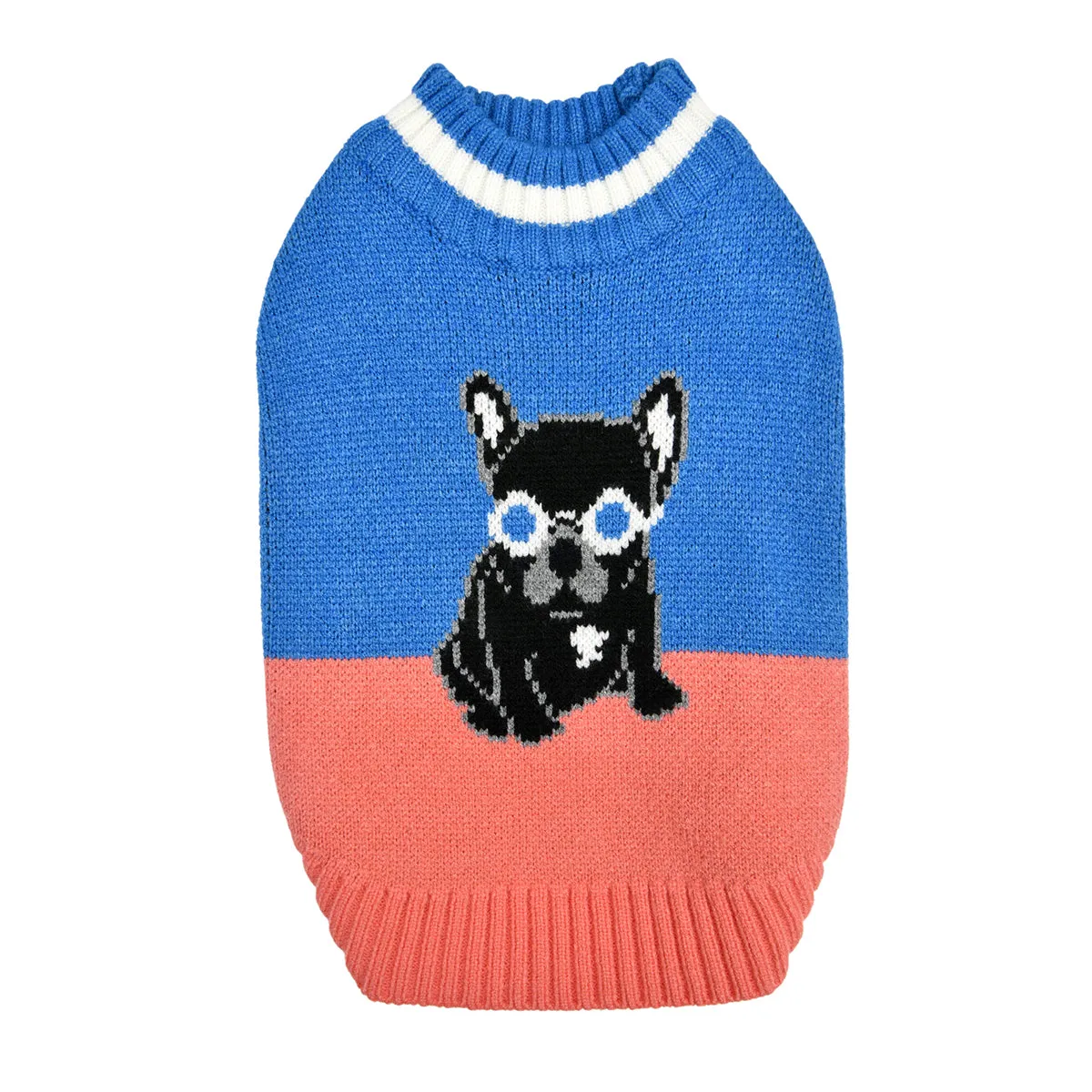 Bruno Dog Sweater