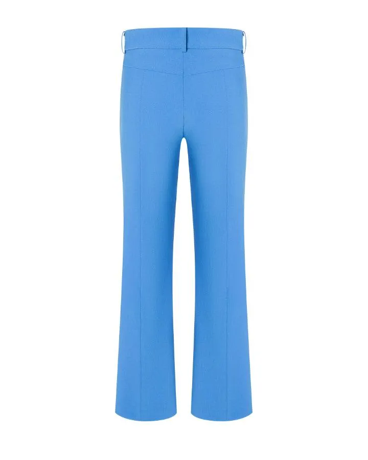 Cambio Farah Flared Ankle Pant