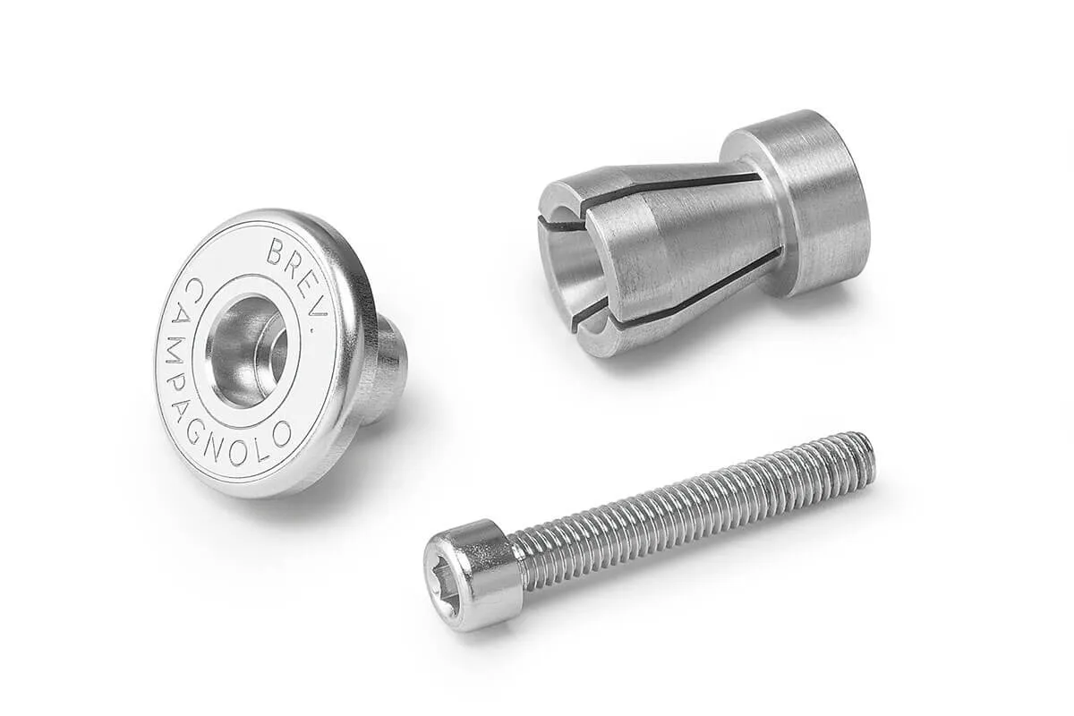 Campagnolo Bar End Plugs