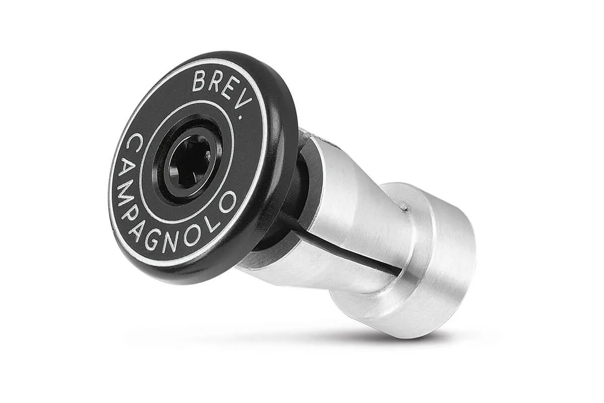 Campagnolo Bar End Plugs