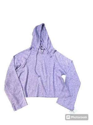 Cashmere Hoodie