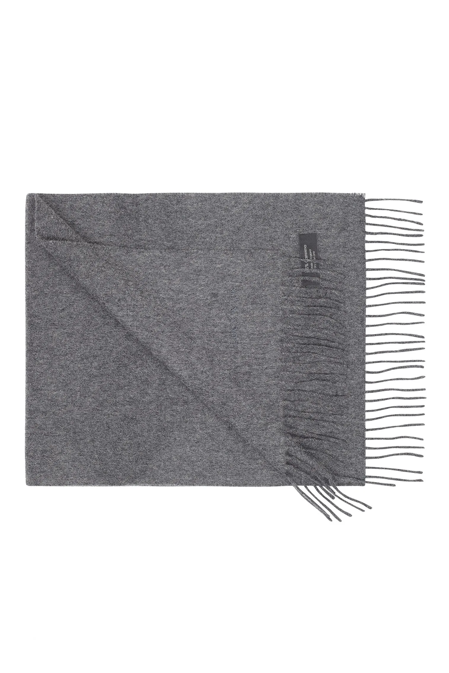 Cashmere Scarf