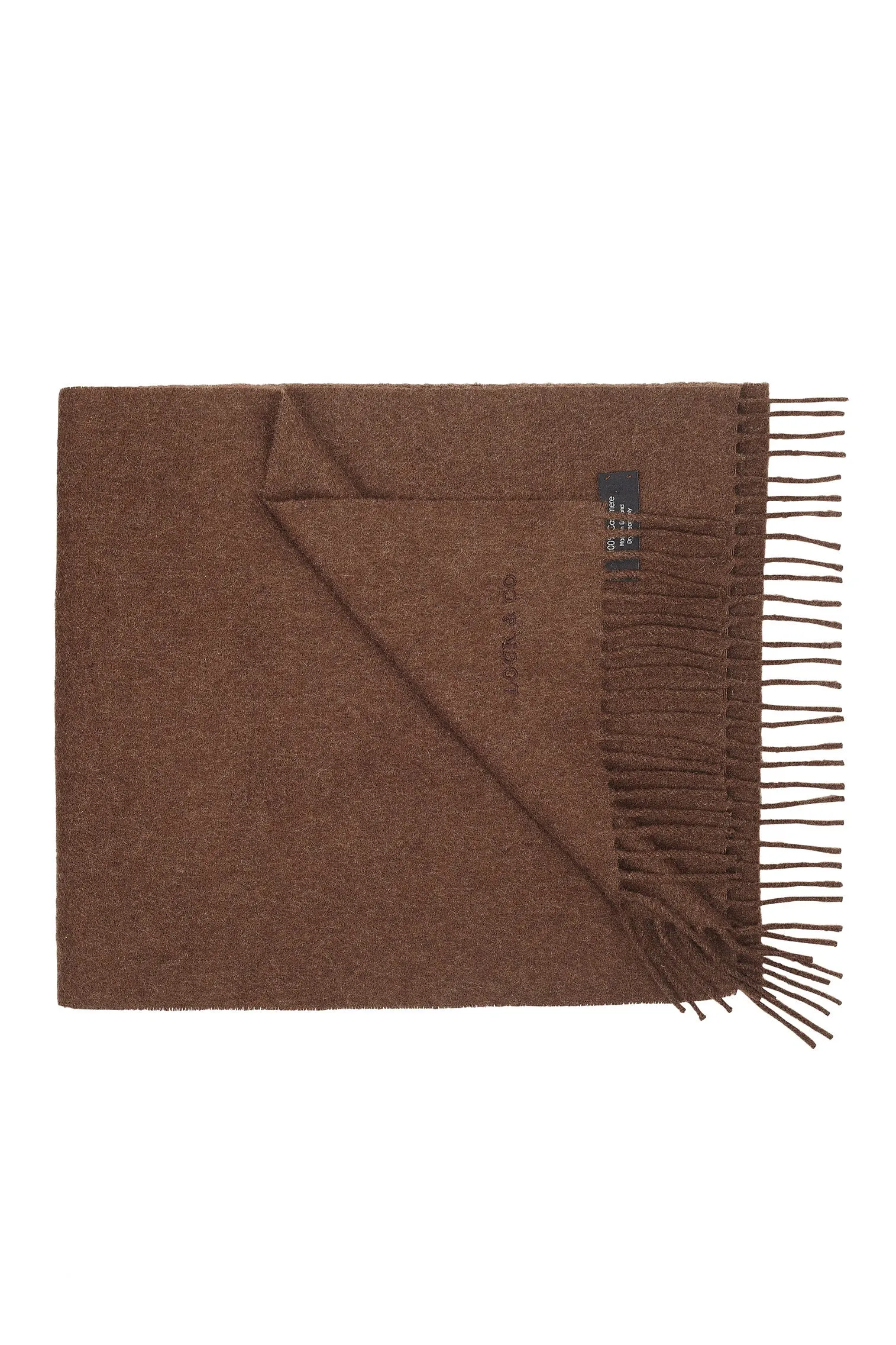 Cashmere Scarf