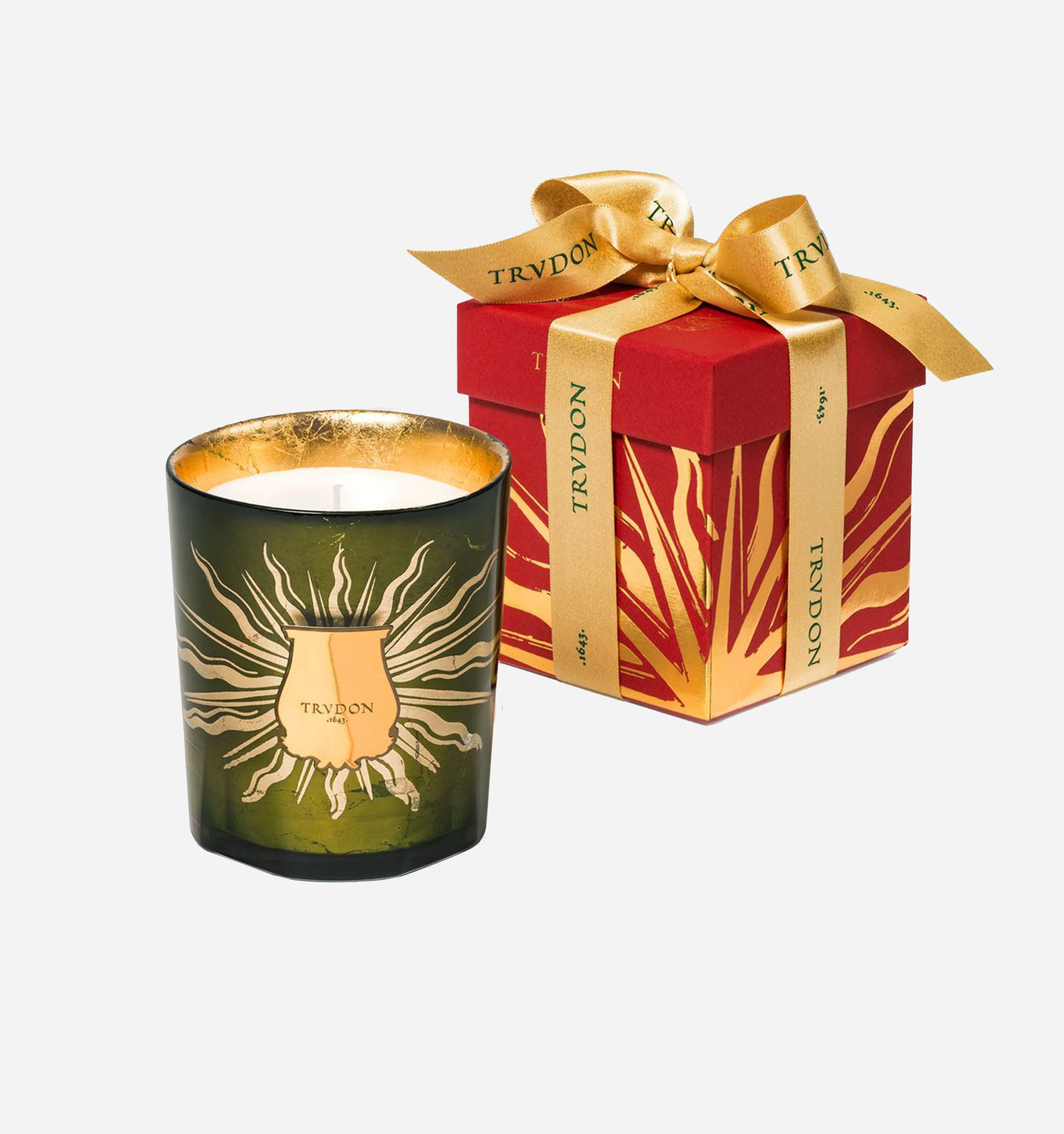 Cire Trudon Candle in Gabriel