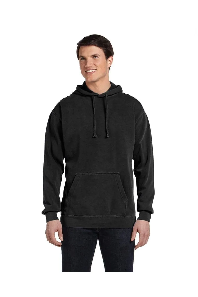 Comfort Colors 1567: Adult Hooded Sweatshirt