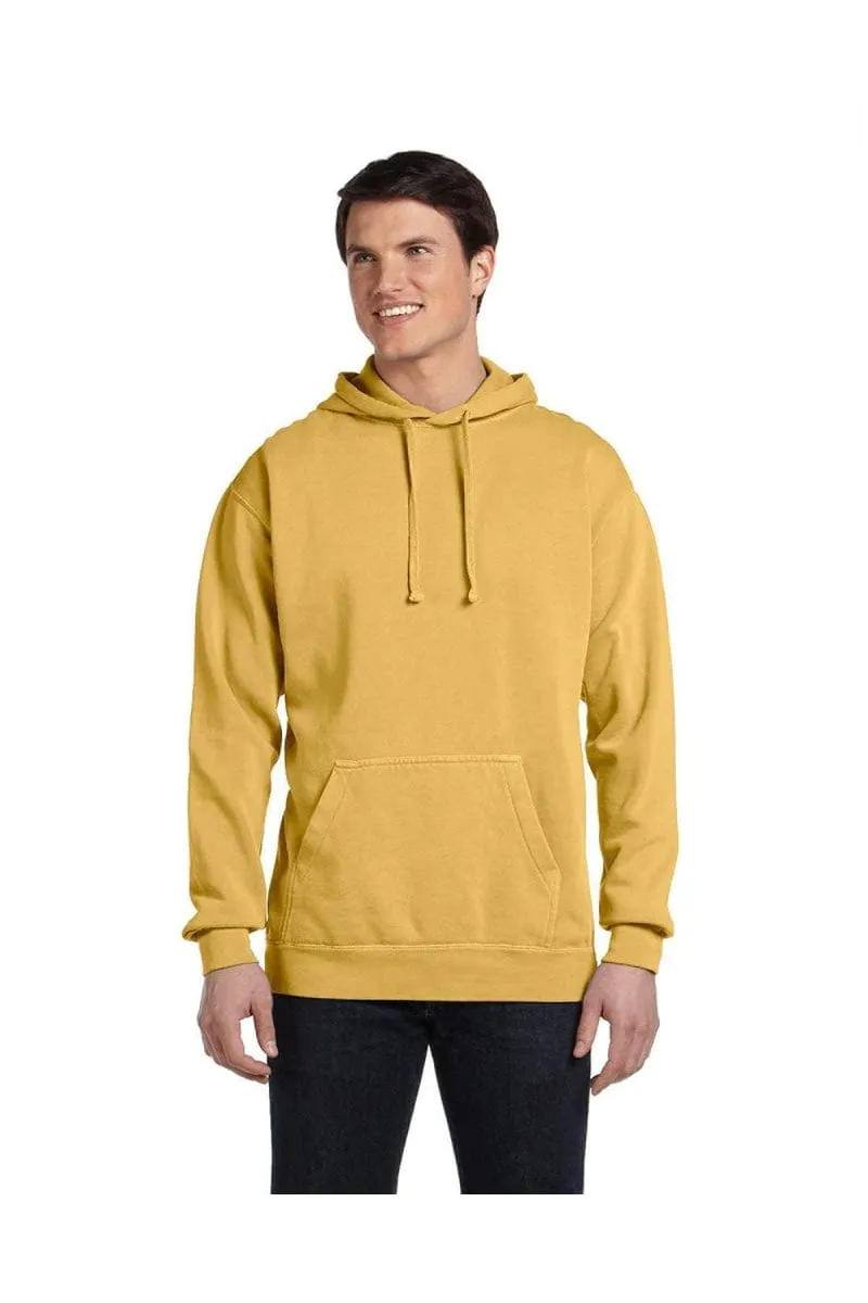 Comfort Colors 1567: Adult Hooded Sweatshirt