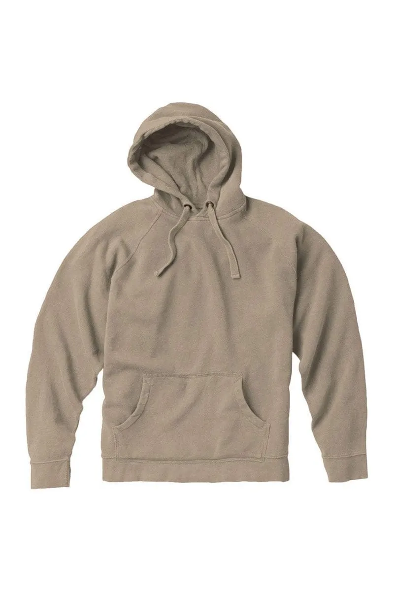 Comfort Colors 1567: Adult Hooded Sweatshirt