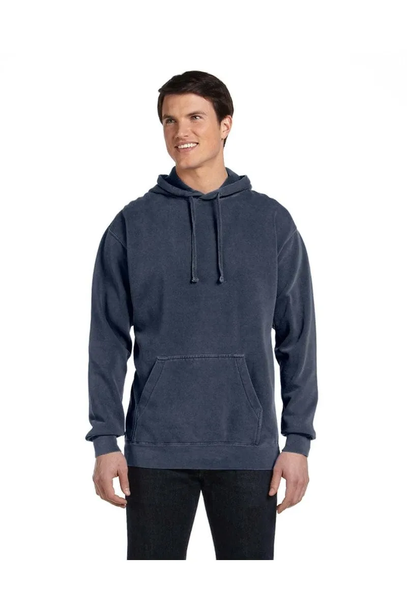 Comfort Colors 1567: Adult Hooded Sweatshirt