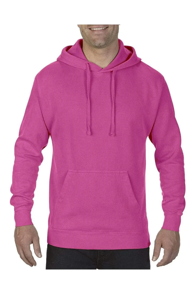 Comfort Colors 1567: Adult Hooded Sweatshirt