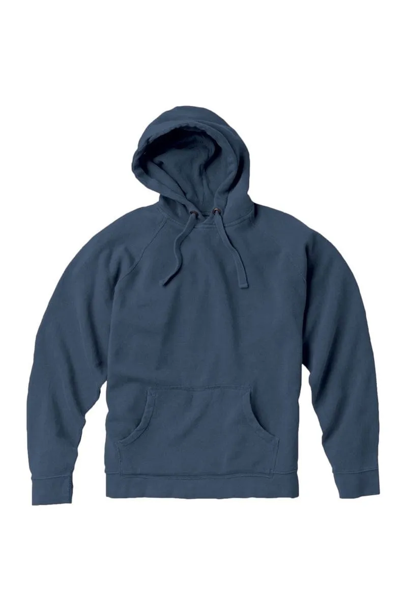 Comfort Colors 1567: Adult Hooded Sweatshirt