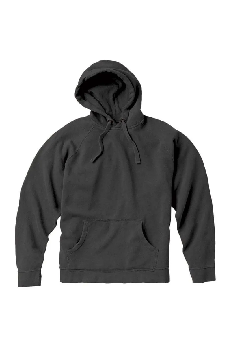 Comfort Colors 1567: Adult Hooded Sweatshirt