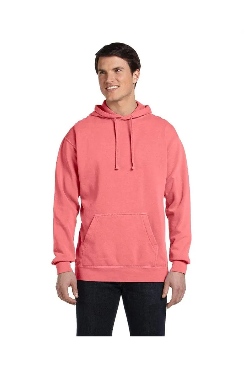 Comfort Colors 1567: Adult Hooded Sweatshirt