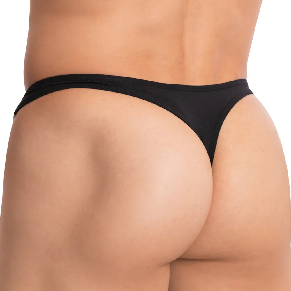 Daddy DDK037 Daddy Color Thong