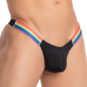 Daddy DDK037 Daddy Color Thong