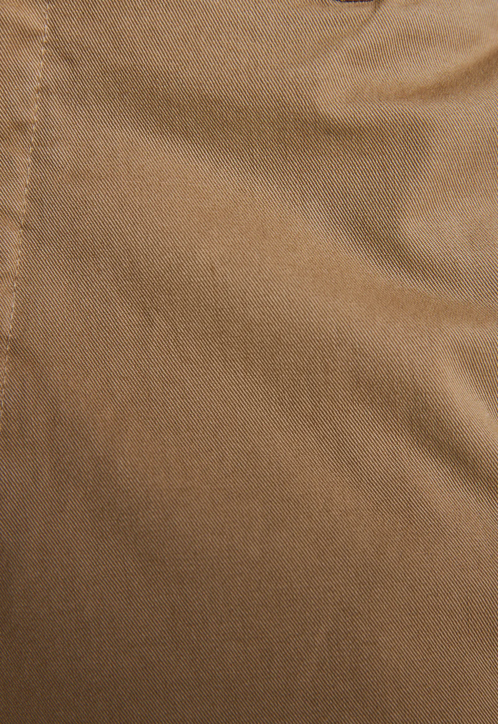 Dak Cotton Twill Pant - Jones