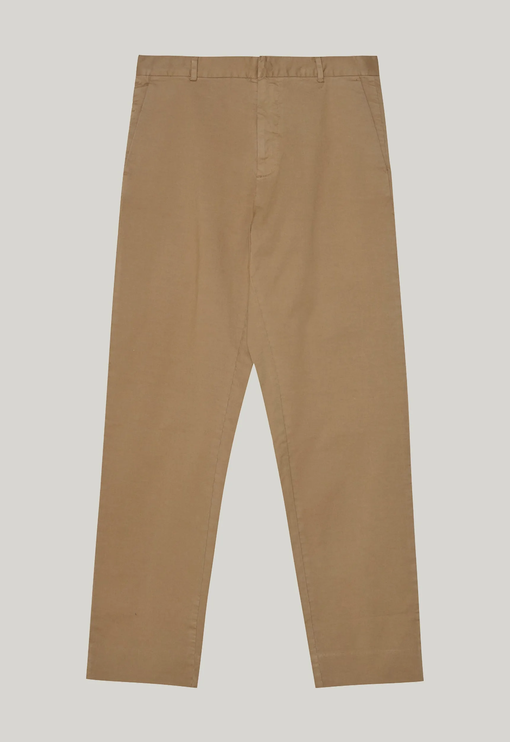 Dak Cotton Twill Pant - Jones