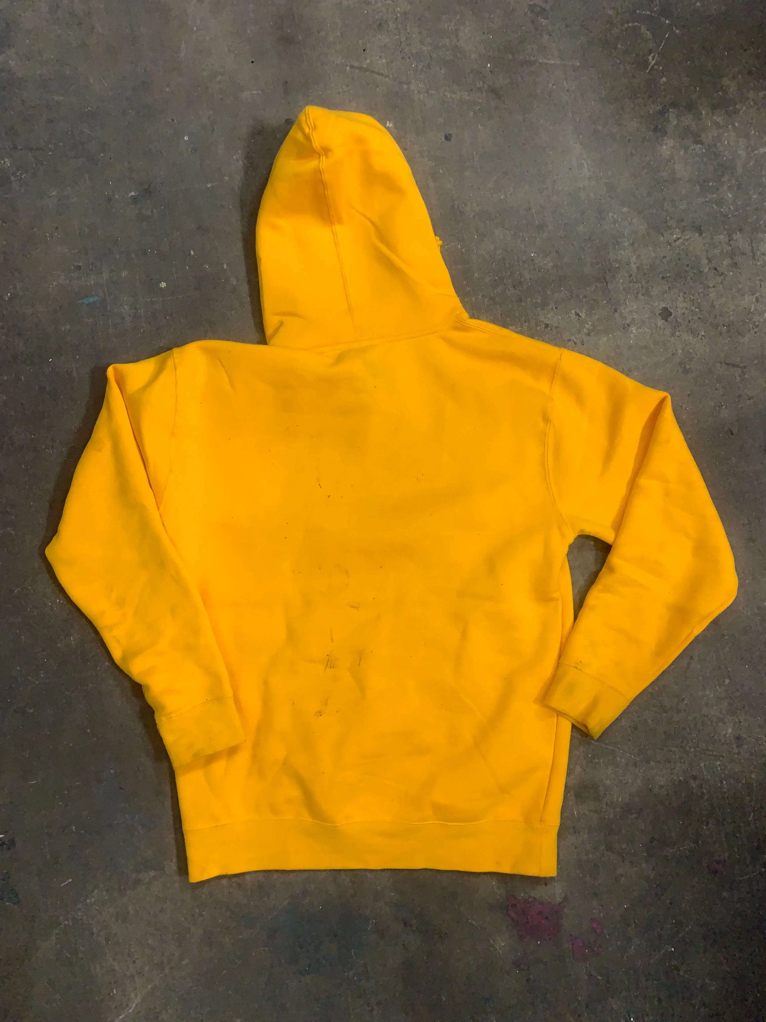 Doomed Hoodie Sweatshirt