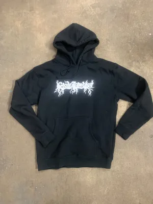 Doomed Hoodie Sweatshirt