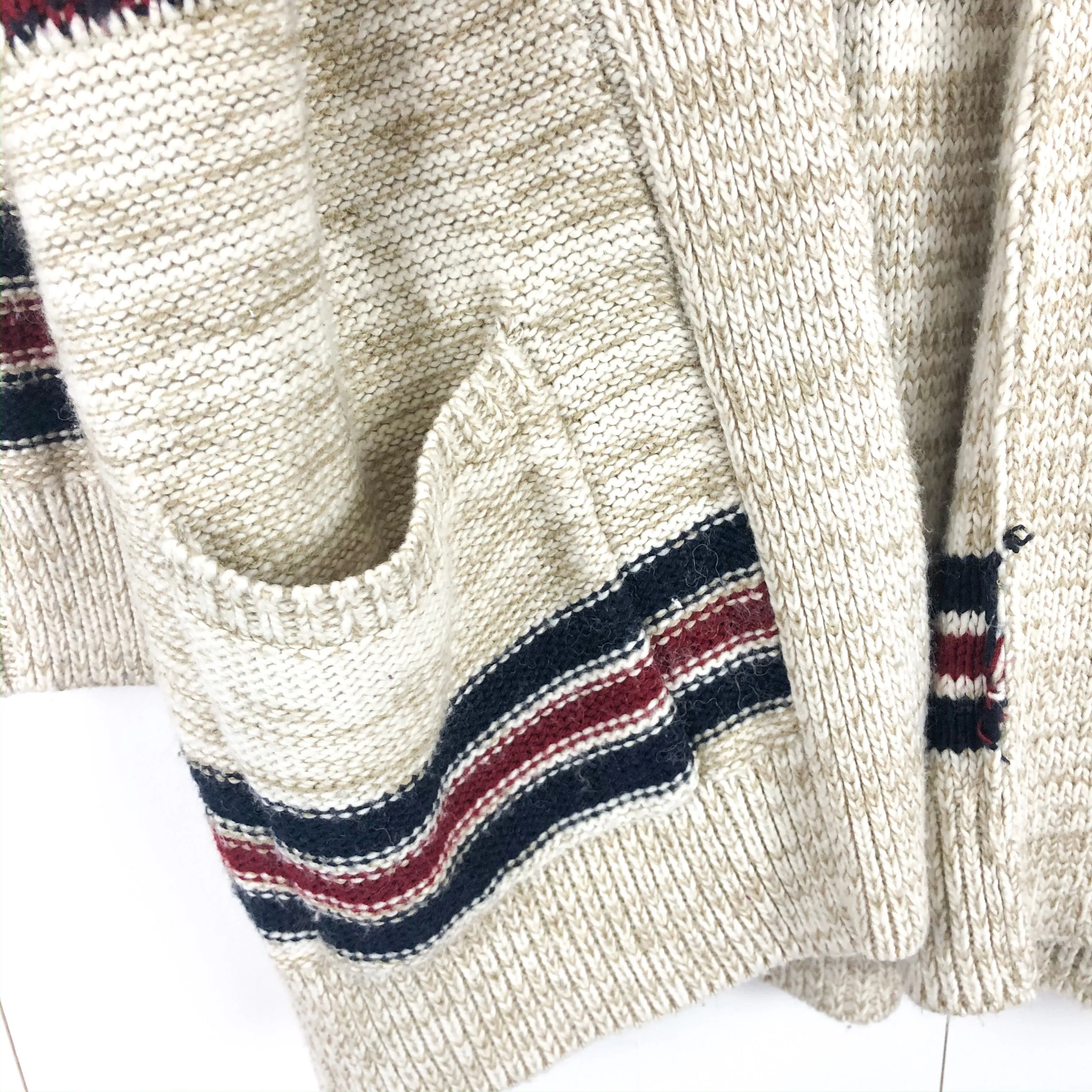 Forever 21 Knit Cardigan Sweater Small