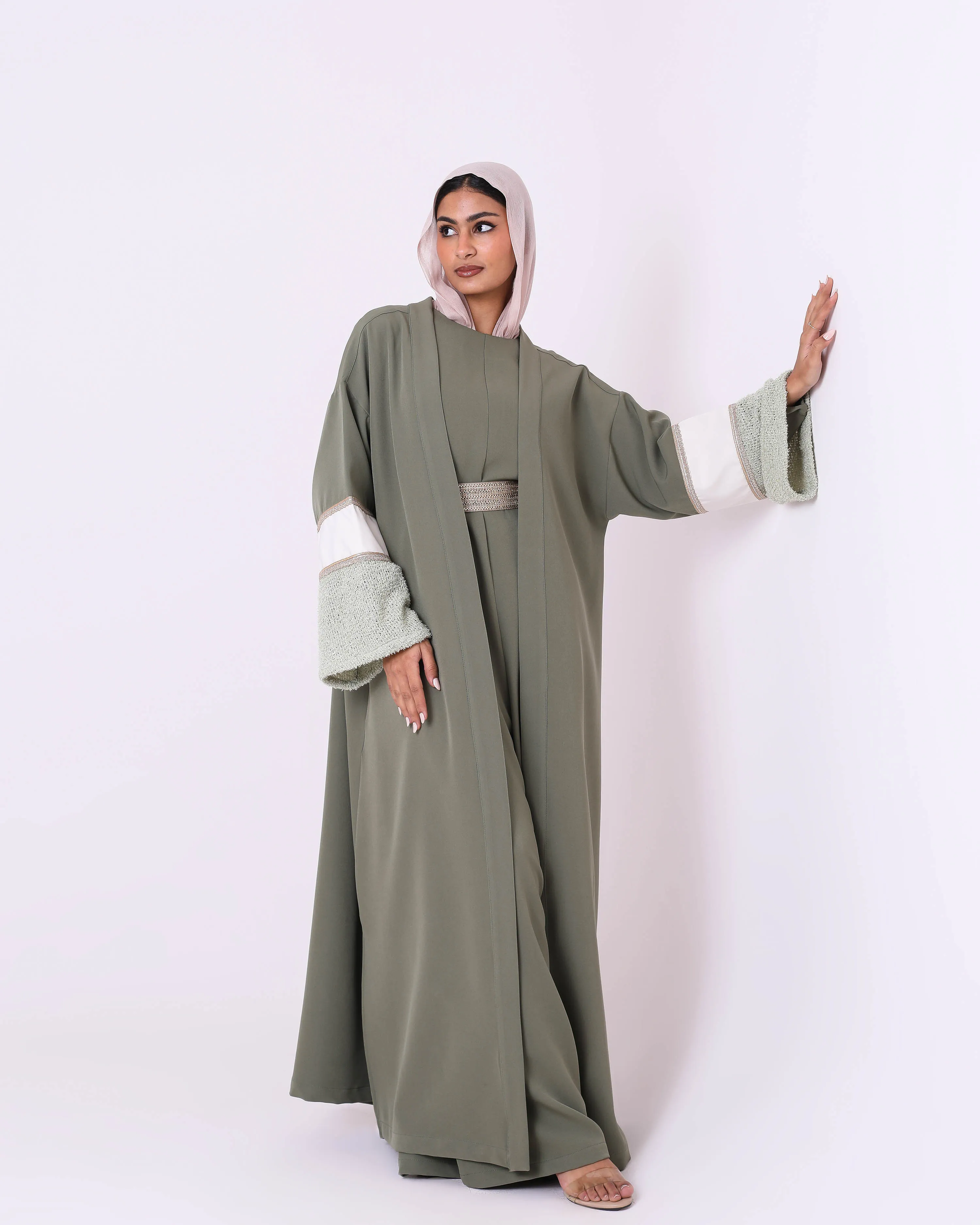 Kaftan 2059