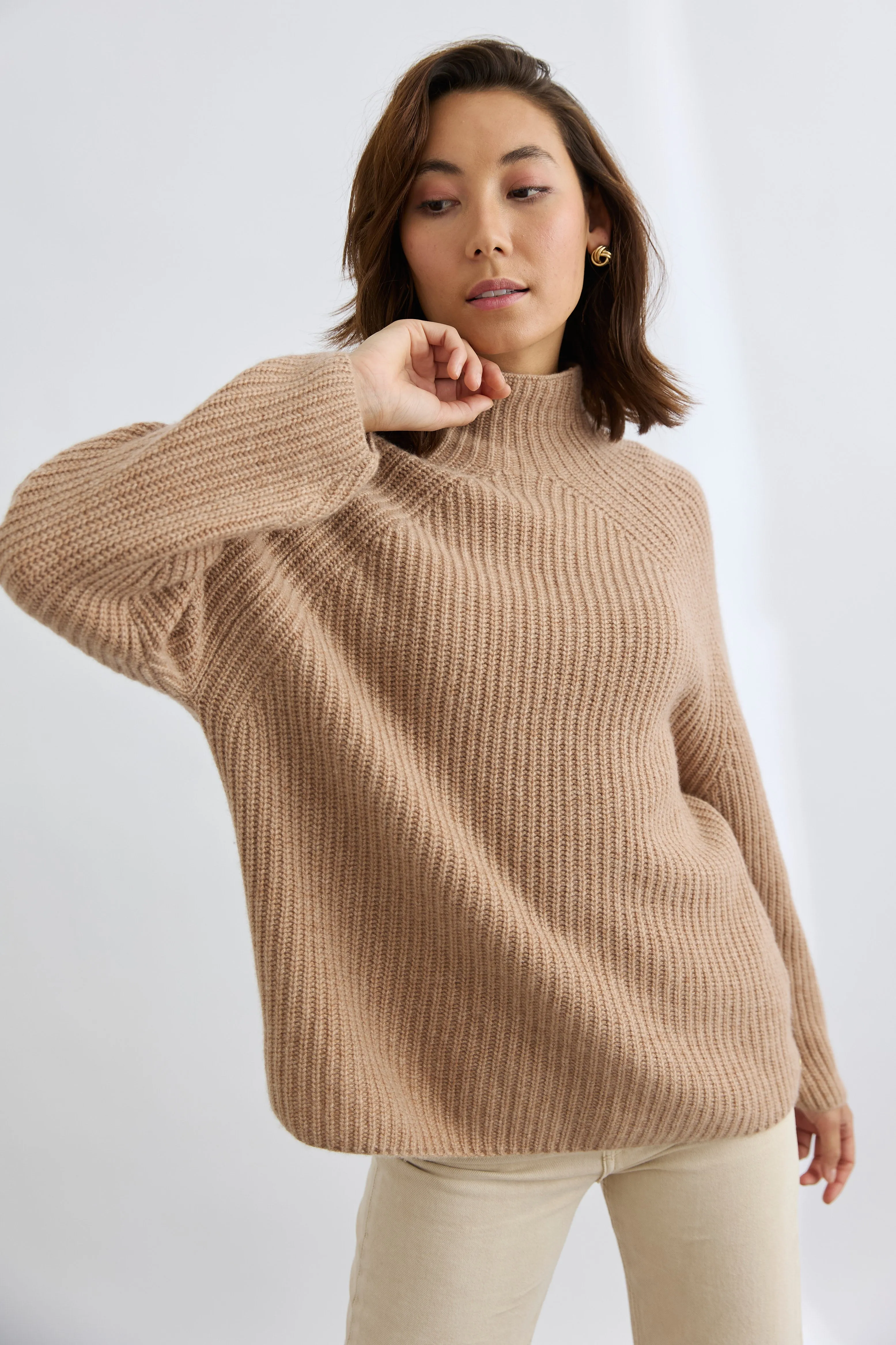 Luna Pullover