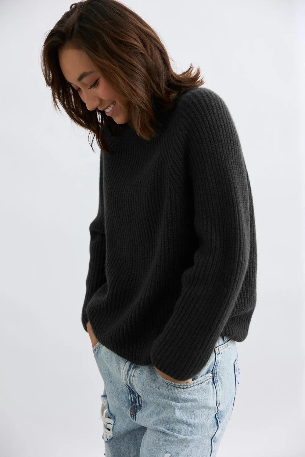 Luna Pullover