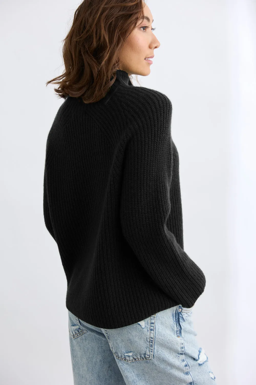 Luna Pullover