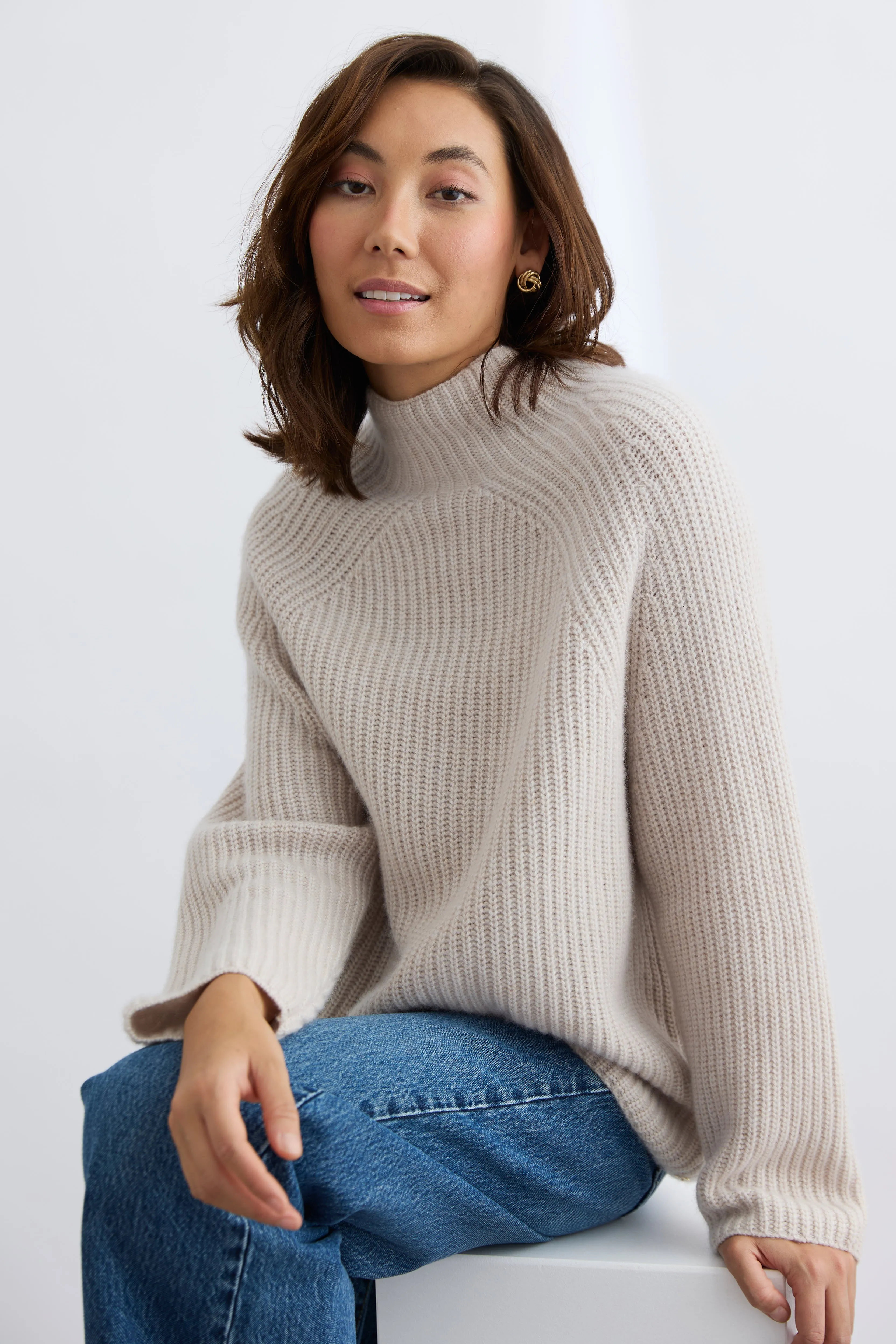 Luna Pullover