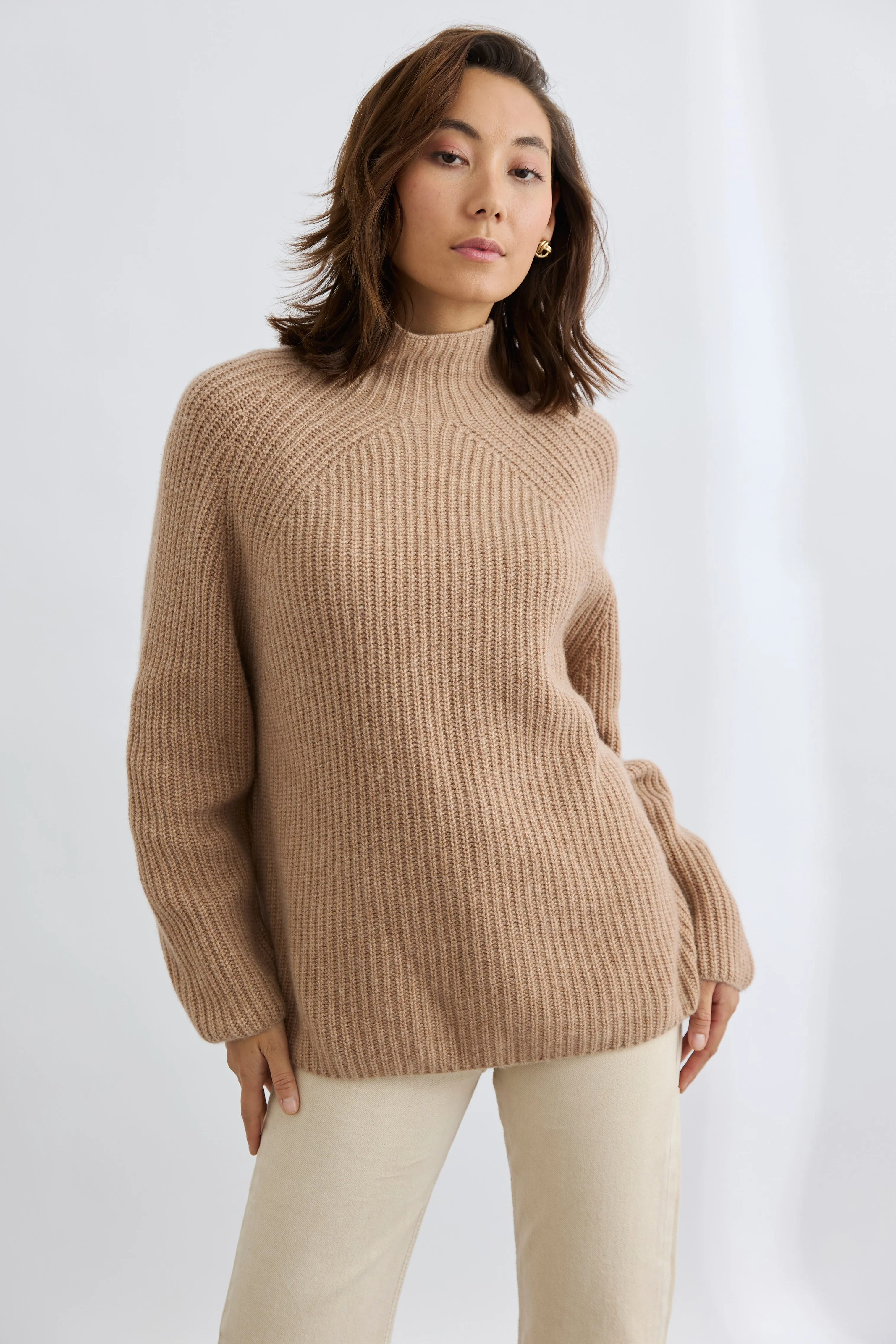 Luna Pullover