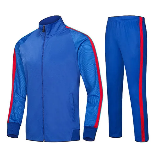 Mens Quick-dry Sportwear Suit