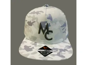 Mountain Cultures Snap Back Hat