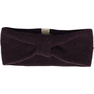 MP Danmark 97531 Helsinki Head Band Grape Skin