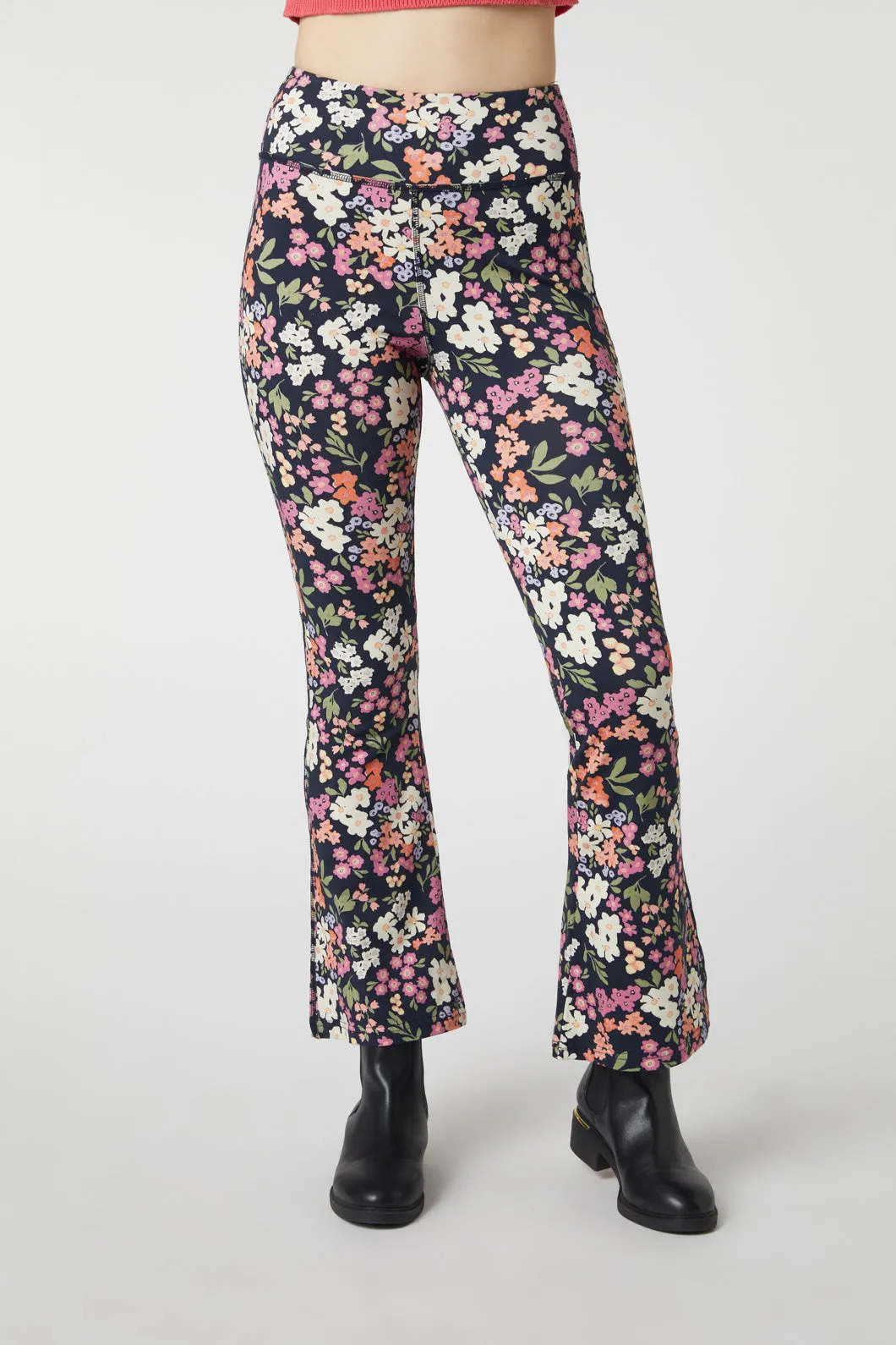 Natalie Flare Pant