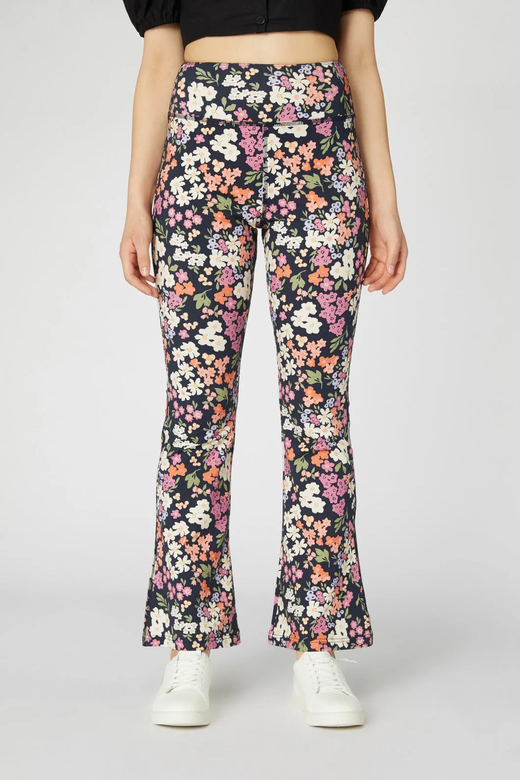 Natalie Flare Pant