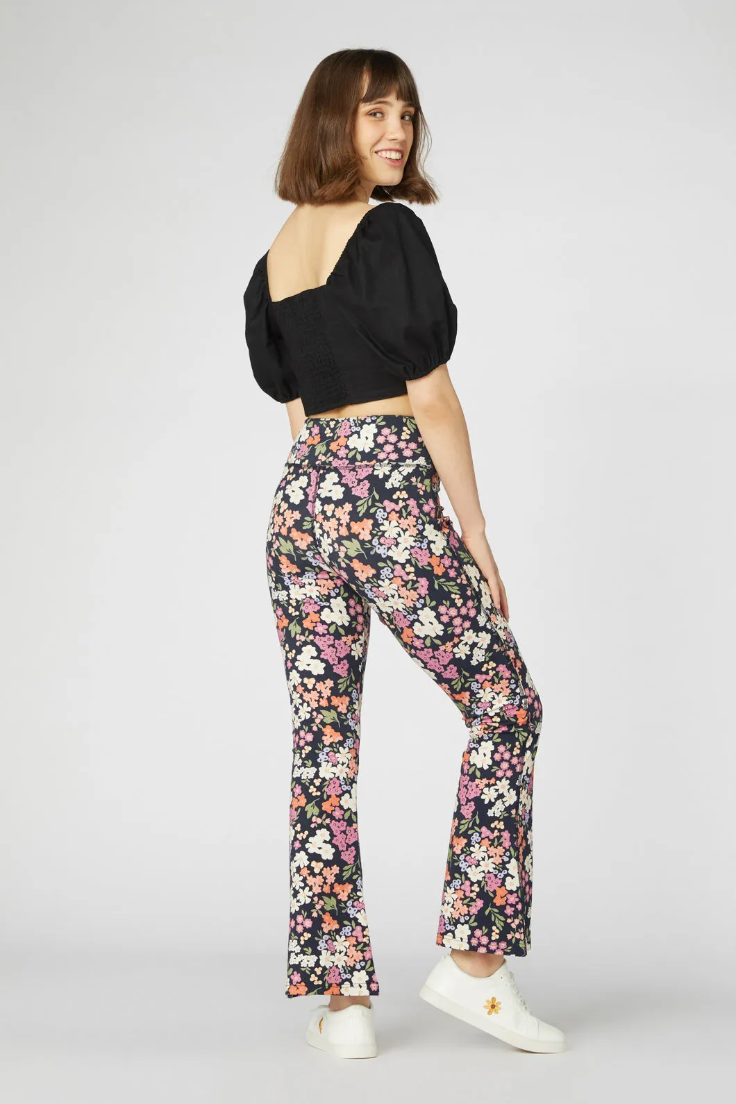 Natalie Flare Pant