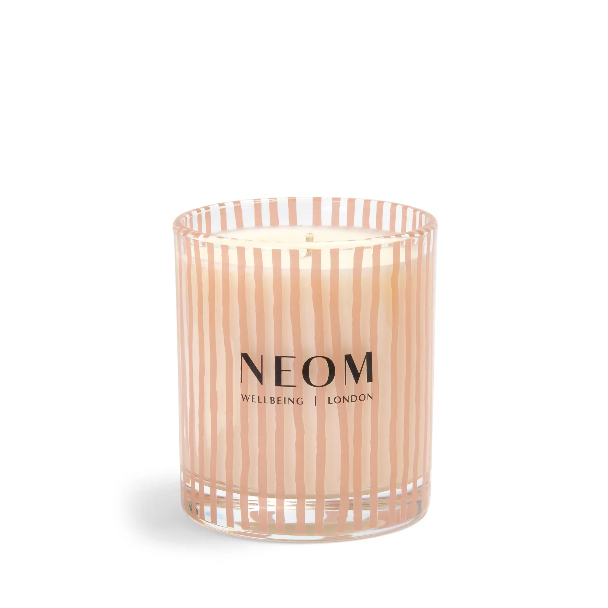 NEOM Wellbeing Cosy Nights 1 Wick Candle 185g