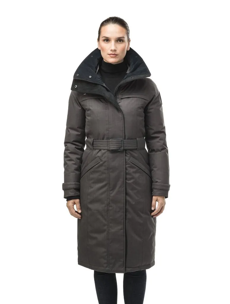 NOBIS SHE-RA - Ladies Parka