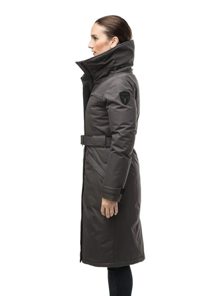 NOBIS SHE-RA - Ladies Parka