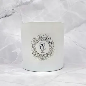 Spice 3 Wick Candle