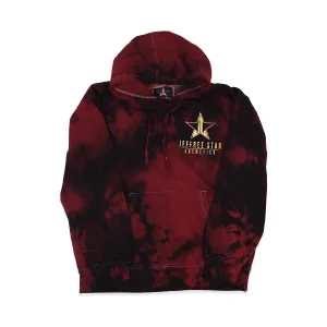 Tie-Dye Unicorn Blood Hoodie