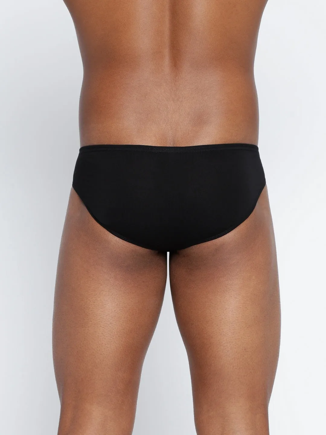 Ultra-Soft Classic Brief (Pack of 3)