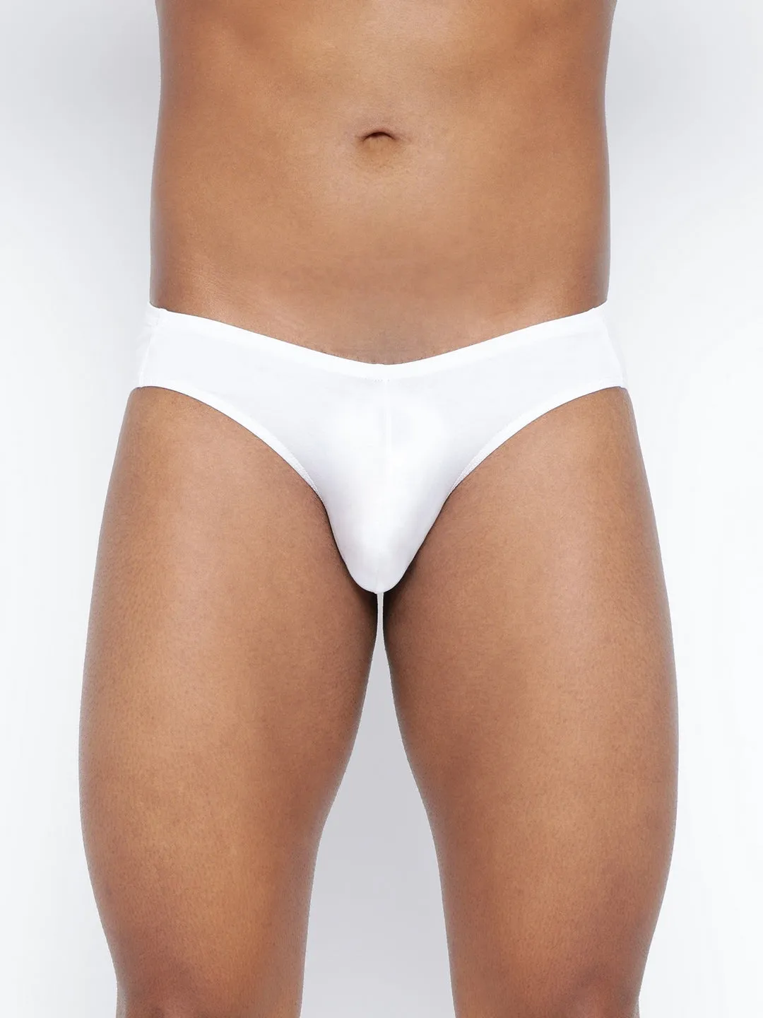 Ultra-Soft Classic Brief (Pack of 3)