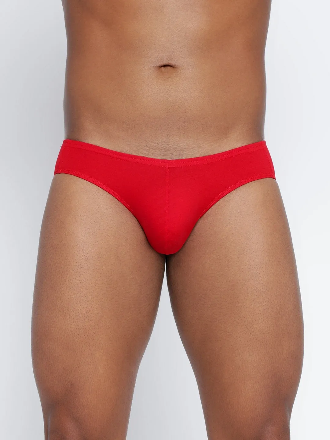 Ultra-Soft Classic Brief (Pack of 3)