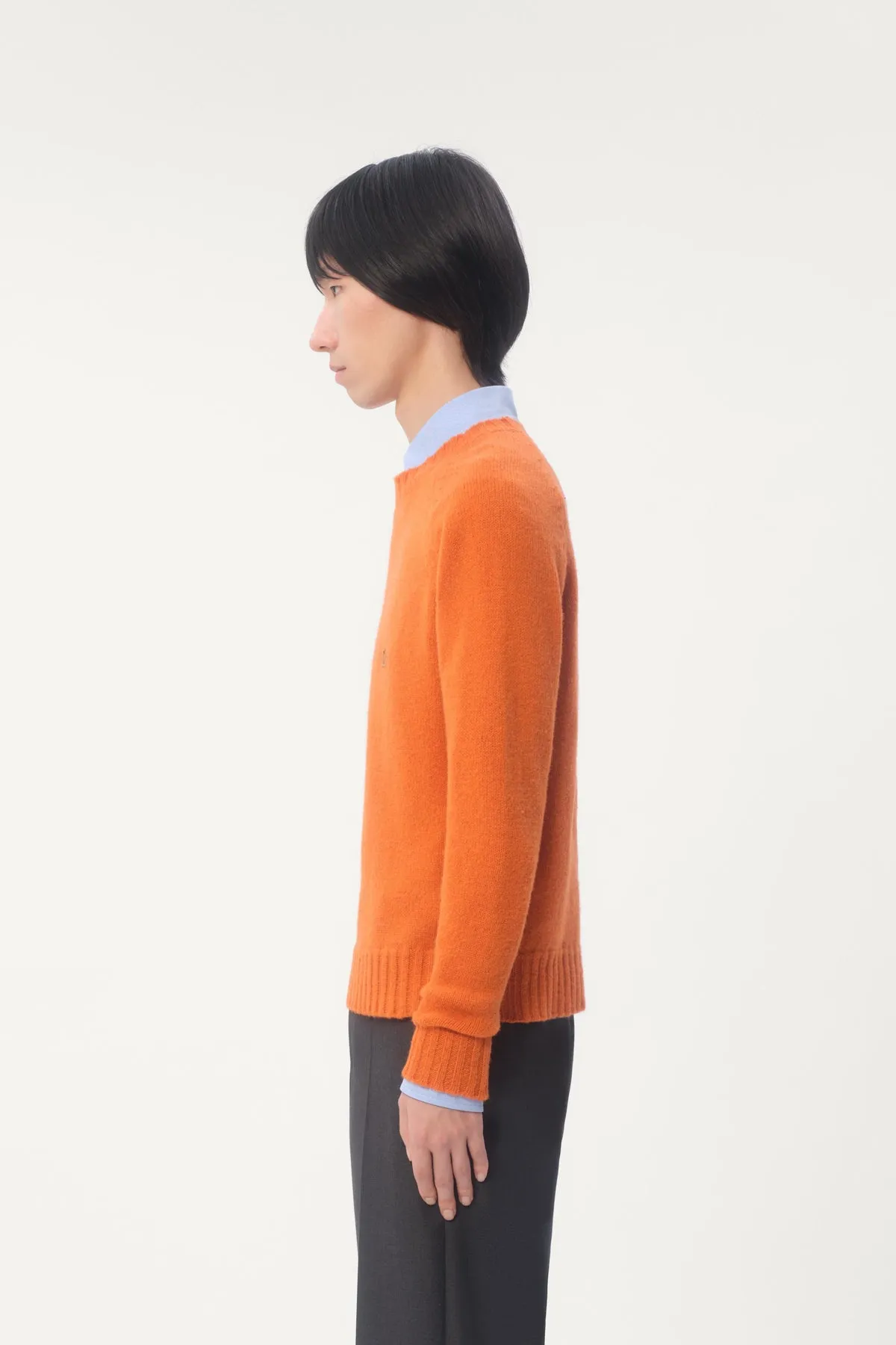 VALENTINO | VLOGO SIGNATURE SWEATER